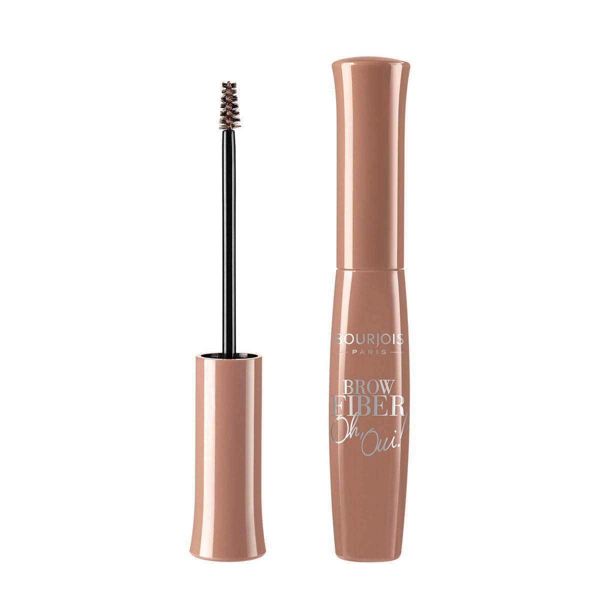 BOURJOIS BROW FIBER oh oui #001