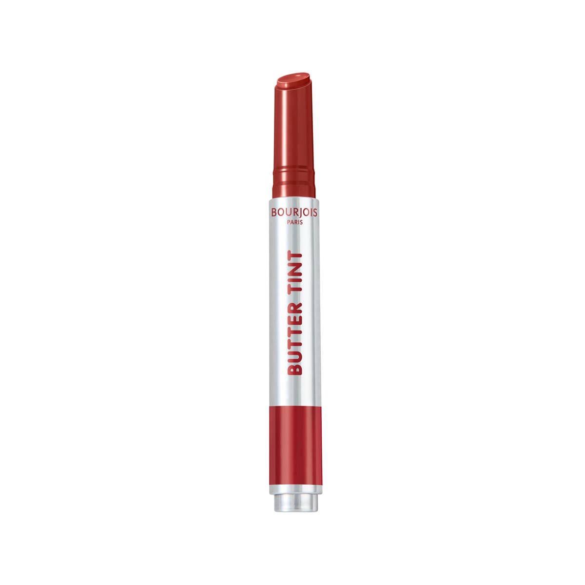 BOURJOIS BUTTER TINT LIP GLAZE lip balm #05-Caramel Flambé 2 gr