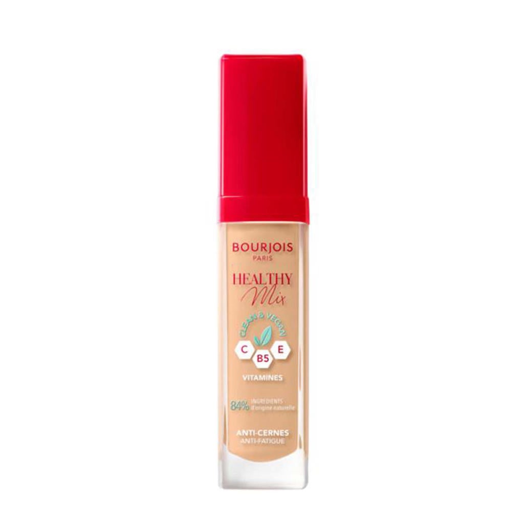 BOURJOIS HEALTHY MIX correttore vitamine #51-light vanilla 6 ml
