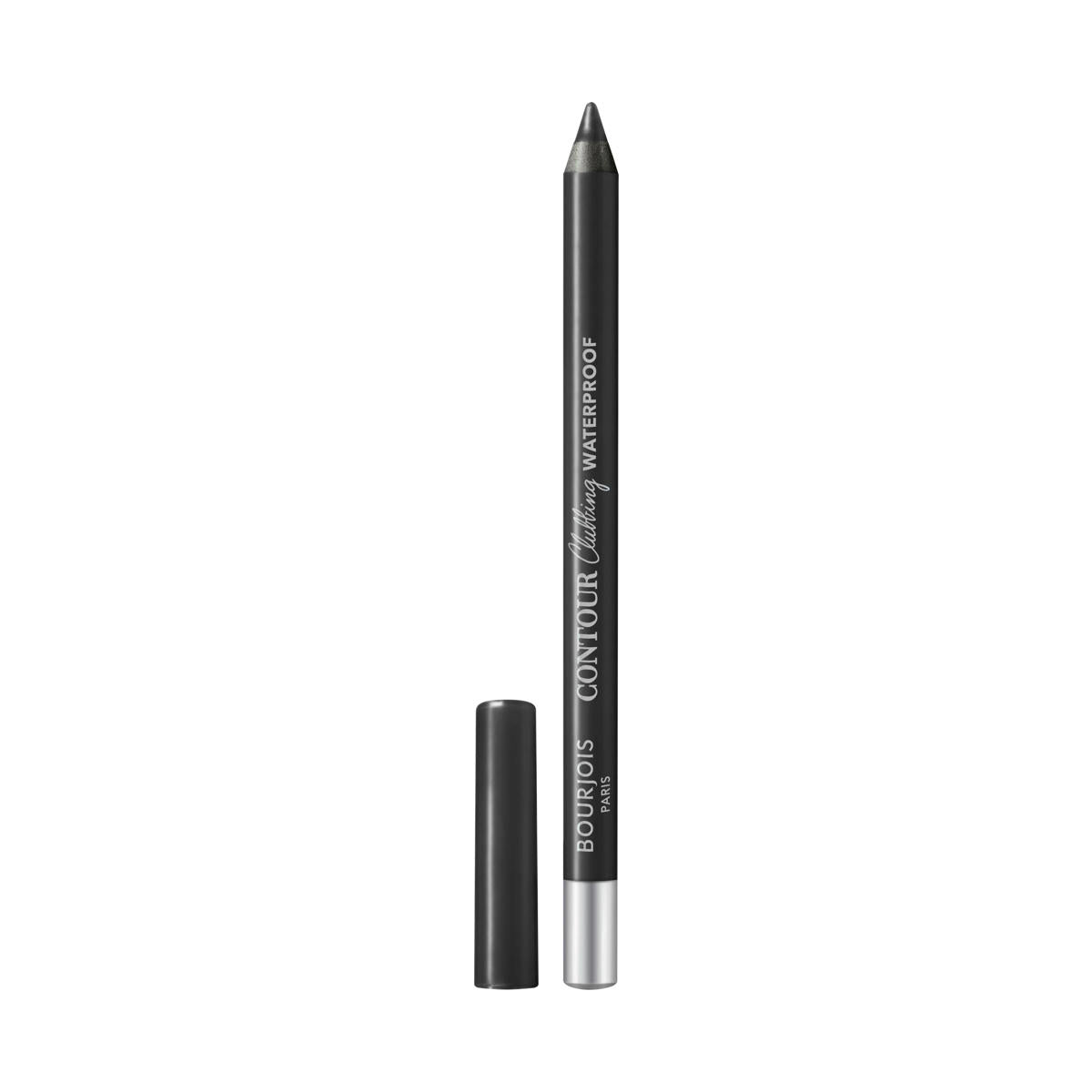 BOURJOIS CONTOUR CLUBBING eyeliner waterproof #075-Grigio Antracite 1,2 gr