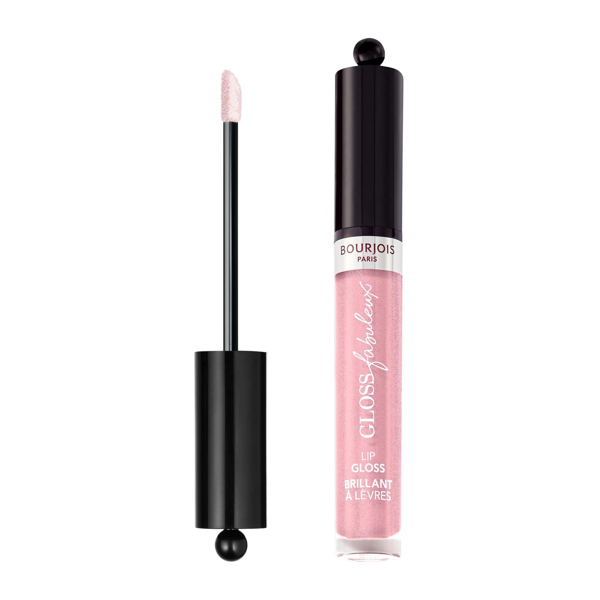 BOURJOIS GLOSS FABULEUX lip gloss #03