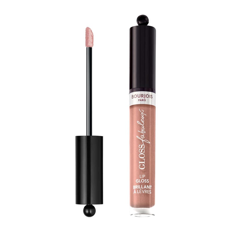 BOURJOIS GLOSS FABULEUX lip gloss #05