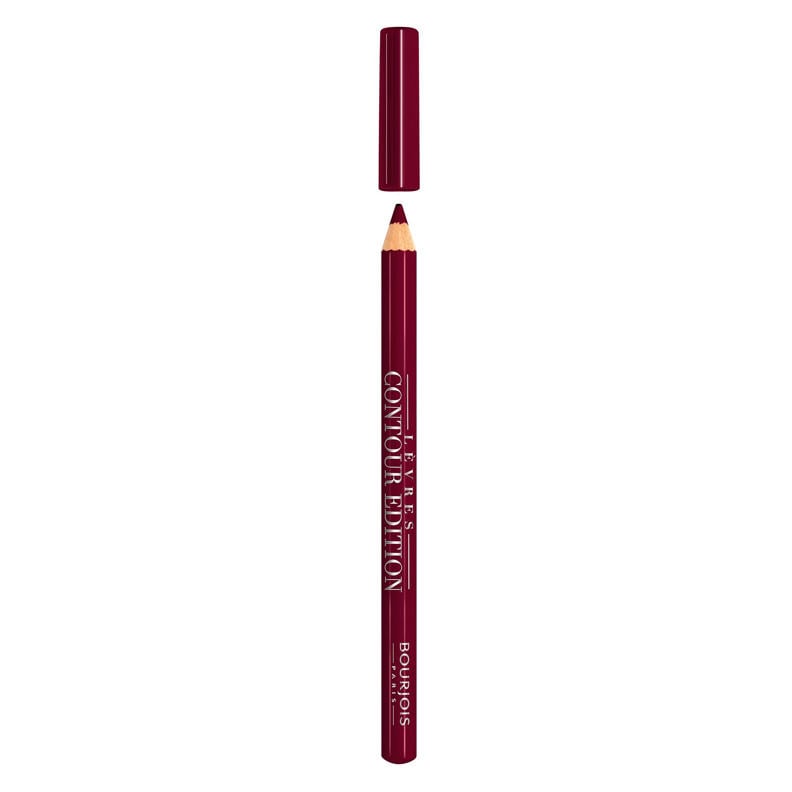 BOURJOIS COUNTOUR EDITION lipliner #09-plump it up!