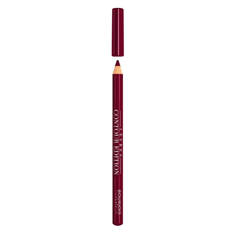 BOURJOIS COUNTOUR EDITION lipliner #09-plump it up!