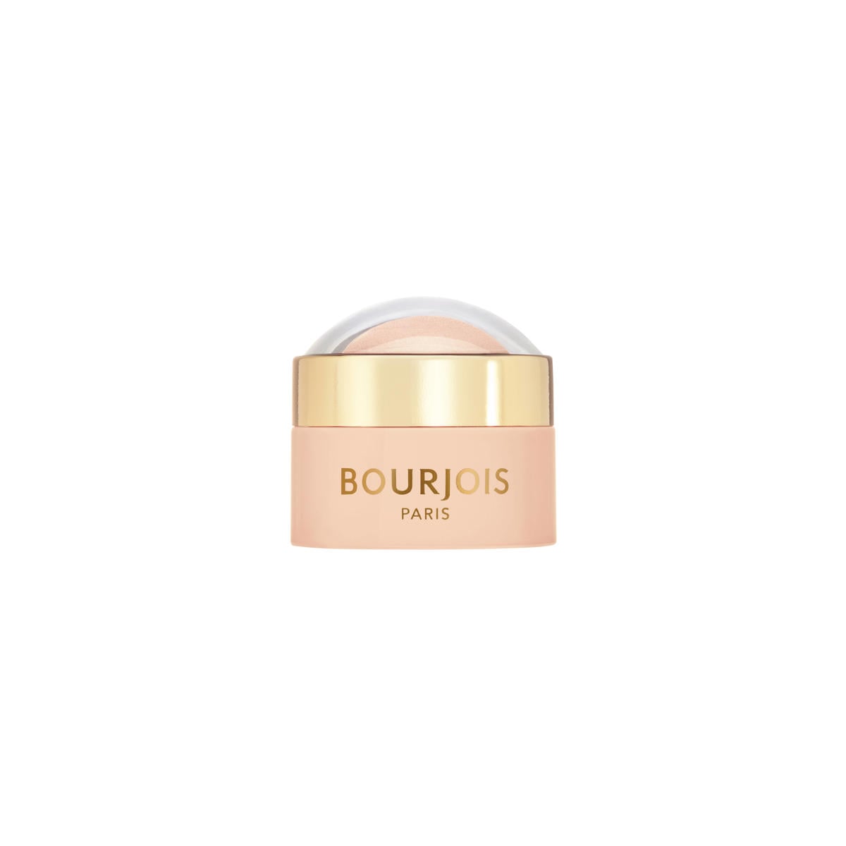 BOURJOIS BLUSH LITTLE ROUND cream #Highlighter 8.5 gr