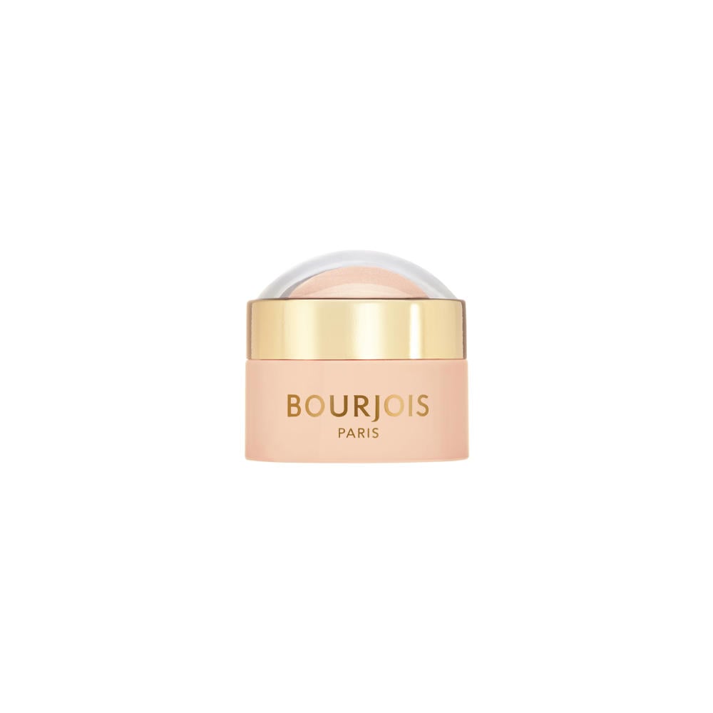 BOURJOIS BLUSH LITTLE ROUND cream #Highlighter 8.5 gr