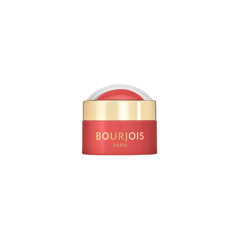 BOURJOIS BLUSH LITTLE ROUND cream #Sunbeam Peach 8.5 gr