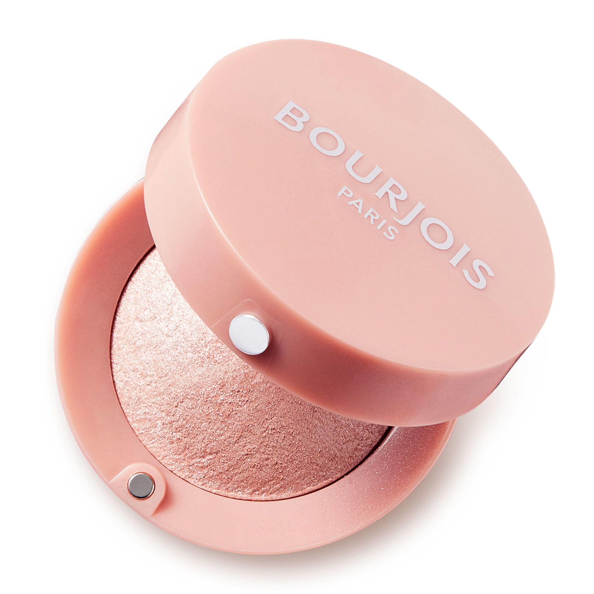 BOURJOIS LITTLE ROUND pot eyeshadow #2-iridesc'sand 1,2 gr