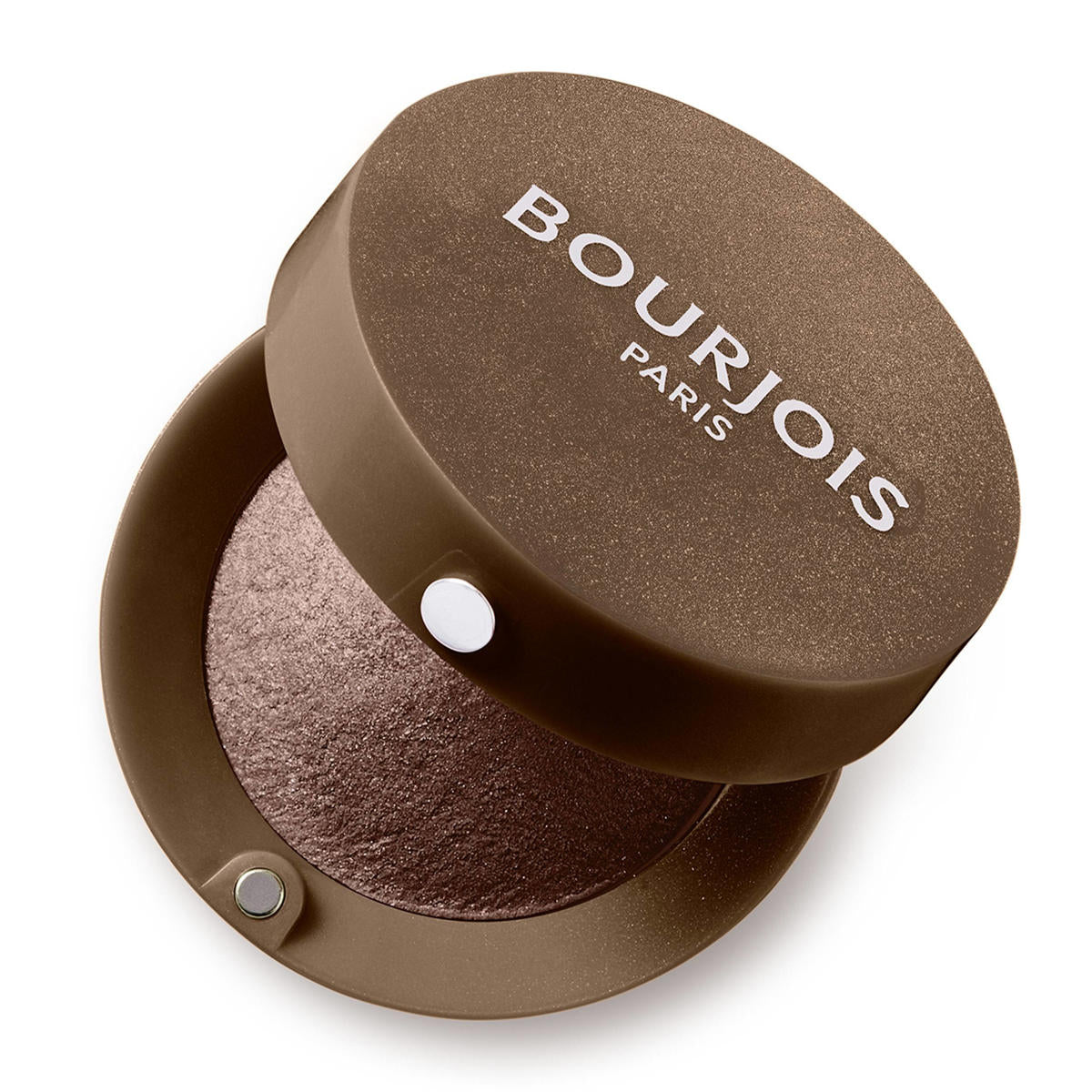 BOURJOIS OMBRETTO LITTLE ROUND POT #15-a'mordoré