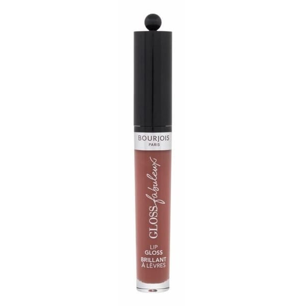 BOURJOIS GLOSS FABULEUX lip gloss #06