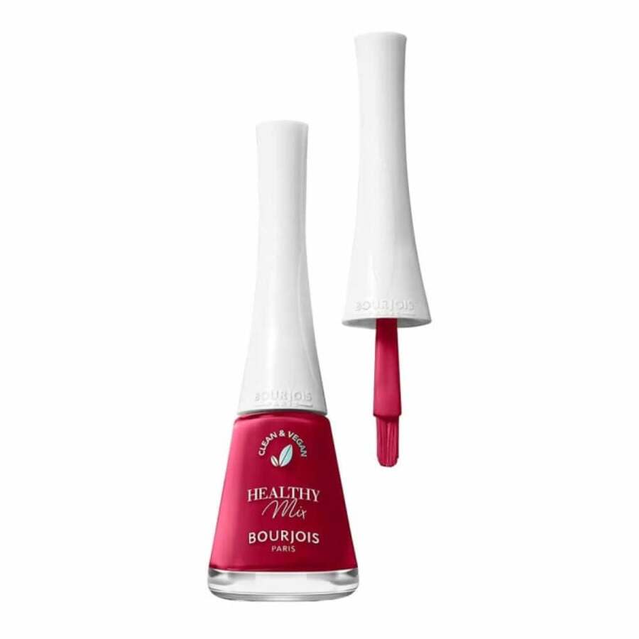 BOURJOIS HEALTHY MIX smalto #350wine & only