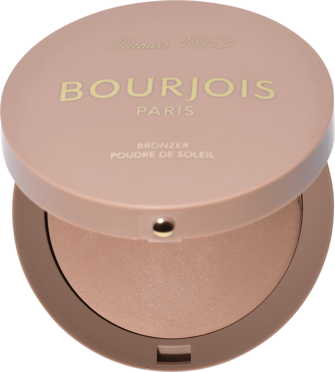BOURJOIS 1 SECONDE nail polish #022 crystal ball 9 ml