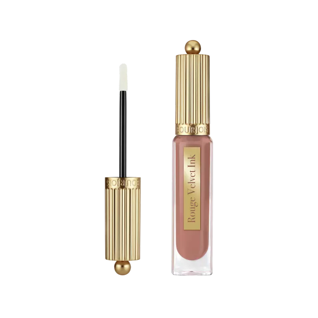 BOURJOIS ROUGE VELVET INK liquid lipstick #13