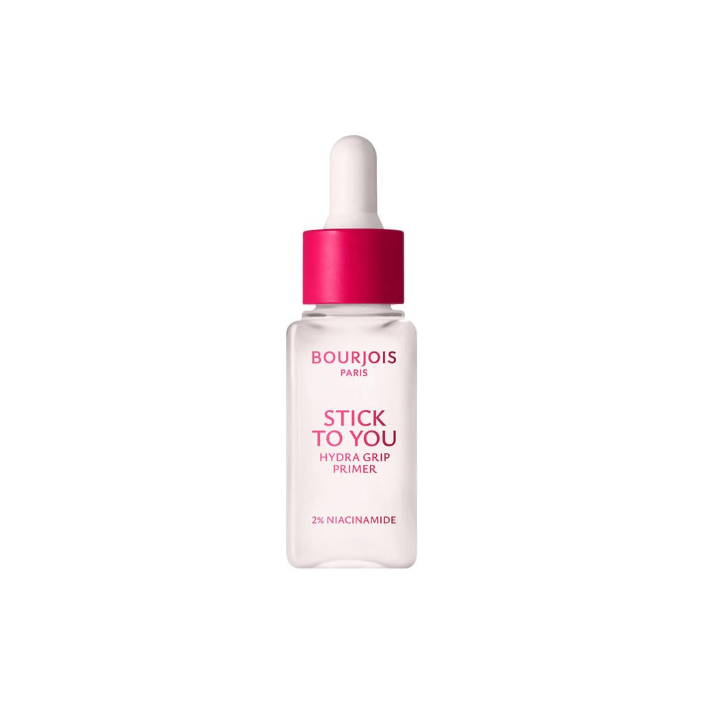 BOURJOIS STICK TO YOU hydra grip primer 30 ml