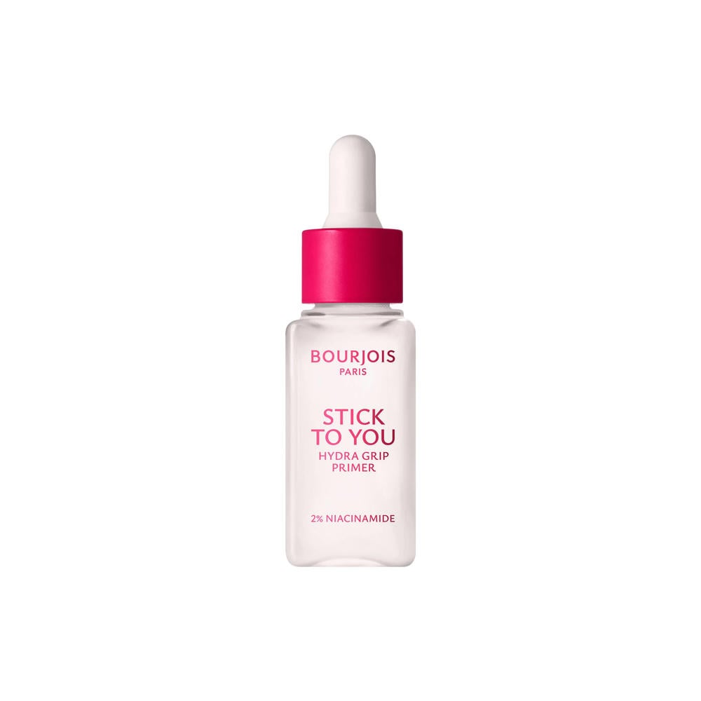 BOURJOIS STICK TO YOU hydra grip primer 30 ml