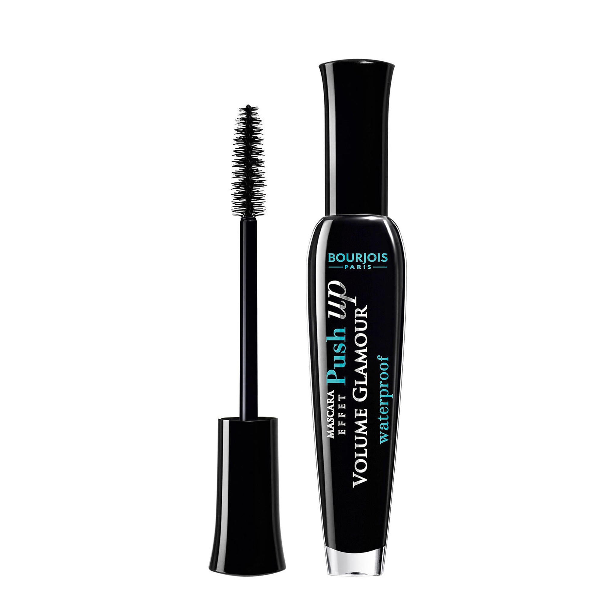 BOURJOIS VOLUME GLAMOUR mascara effetto push up WP #71-nero-wp