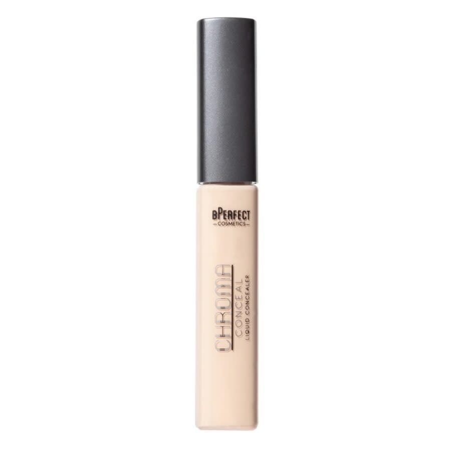 BPERFECT COSMETICS CHROMA CONCEAL liquid concealer #w1