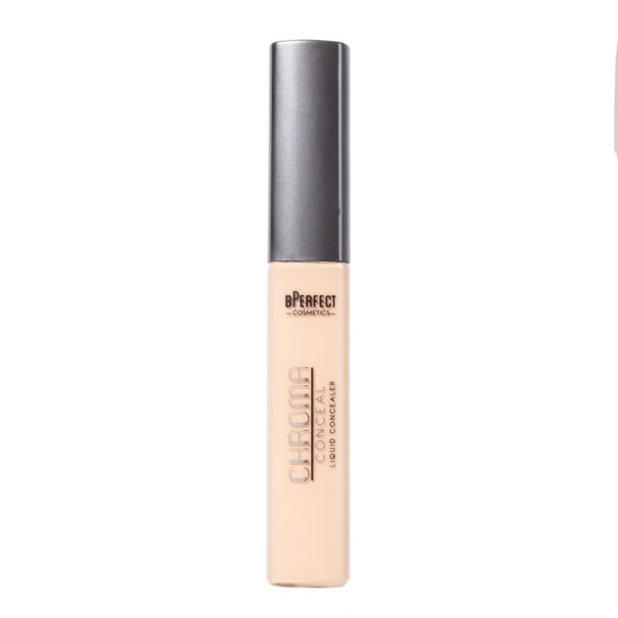 BPERFECT COSMETICS CHROMA CONCEAL liquid concealer #w2