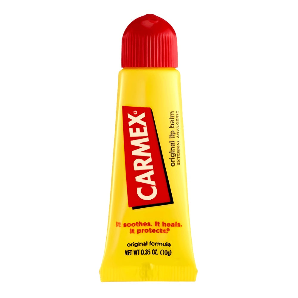 CARMEX CLASSIC moisturizing balm jar 7.5 gr
