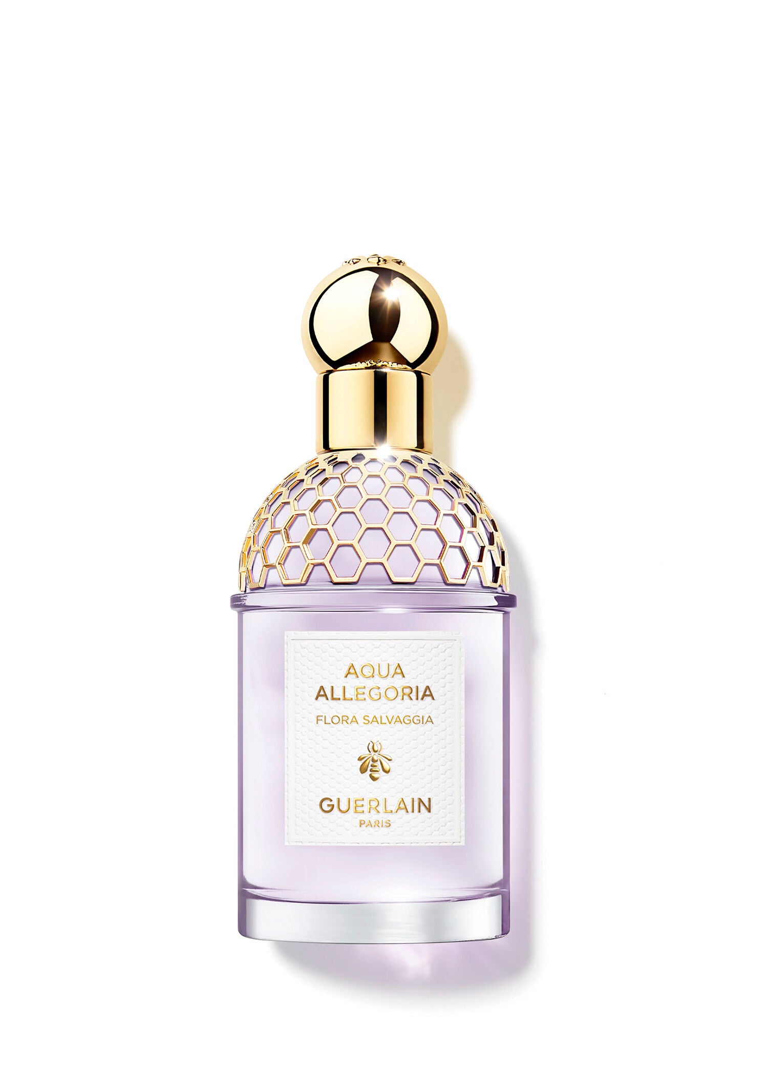 GUERLAIN AQUA ALLEGORIA FLORA SALVAGGIA eau de toilette spray 75 ml