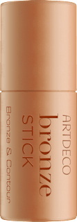 ARTDECO BRONZE STICK fard à joues crème bronzant #8-Tan era 1 unité