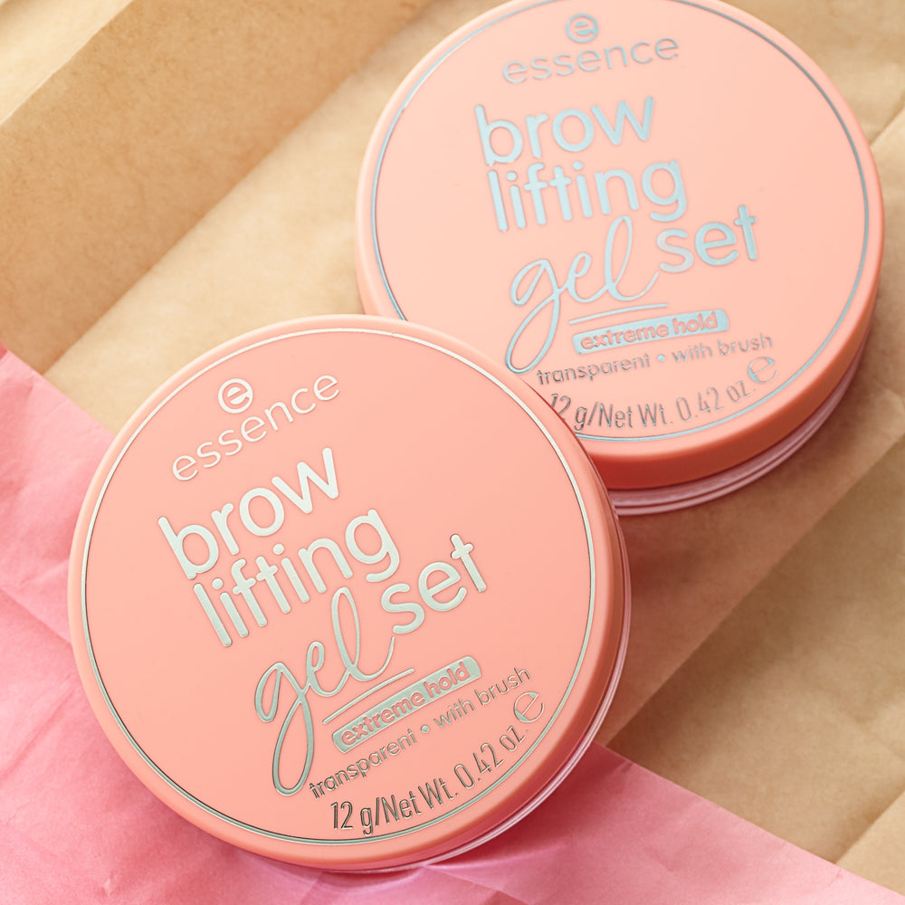 ESSENCE BROW LIFTING gel sopracciglia 12 gr