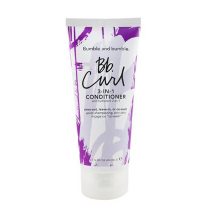 BUMBLE & BUMBLE BB CURL 3-in-1 conditioner 200 ml
