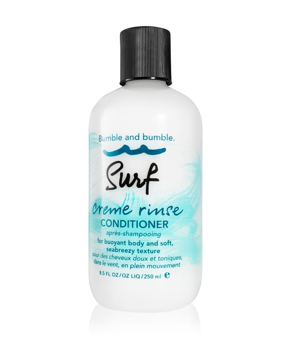 BUMBLE & BUMBLE SURF creme rinse conditioner 250 ml