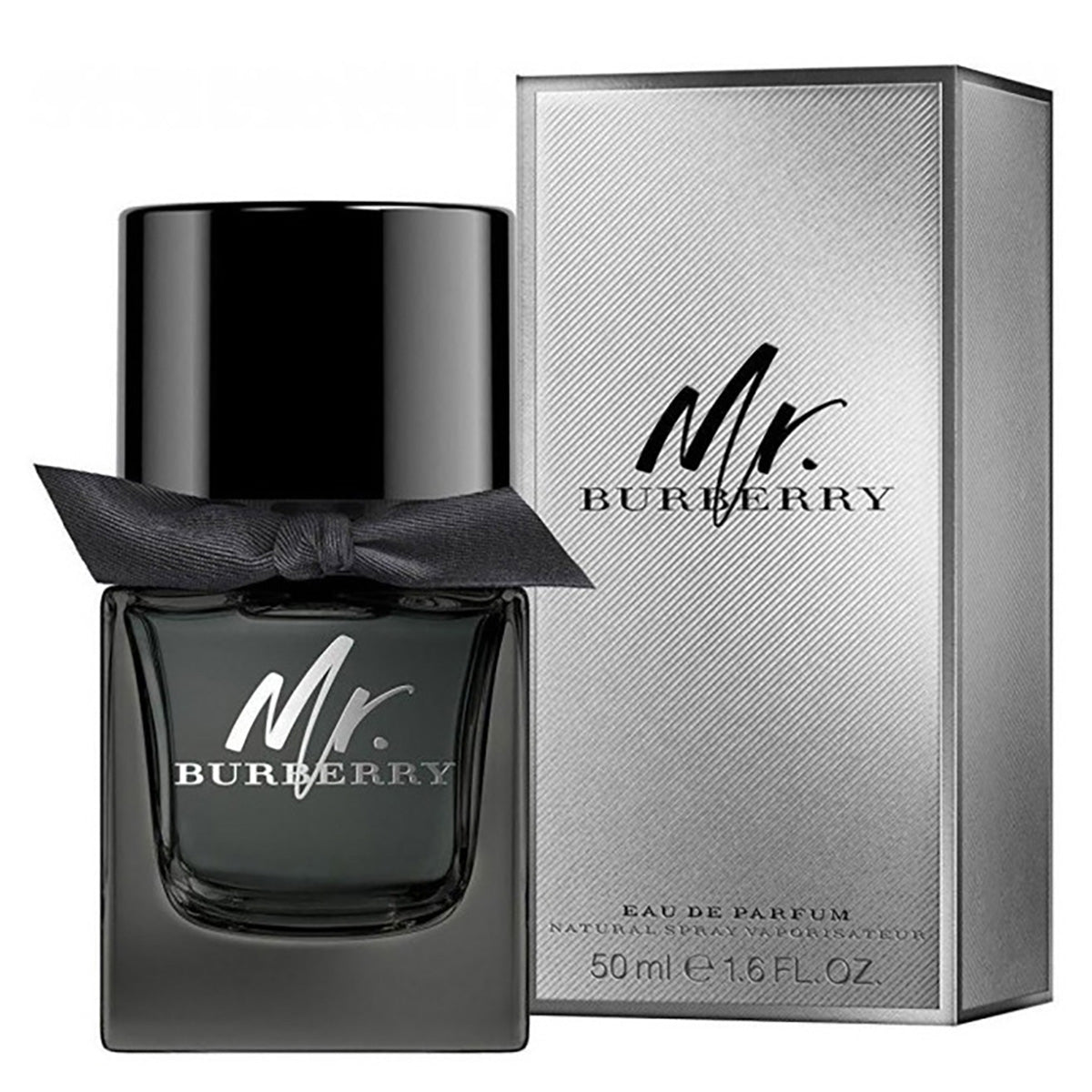 MR BURBERRY eau de parfum vaporisateur 50 ml