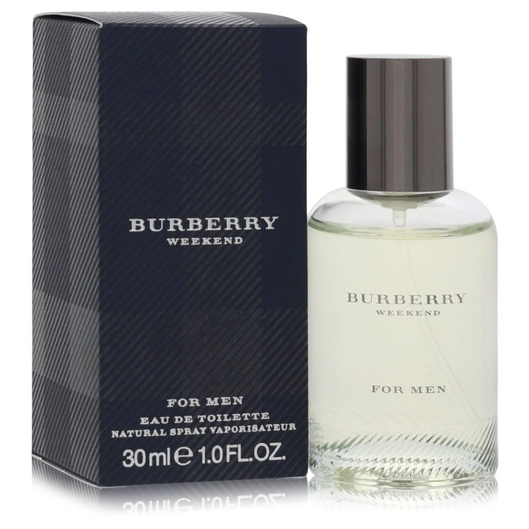 BURBERRY WEEKEND FOR MEN eau de toilette spray 30 ml