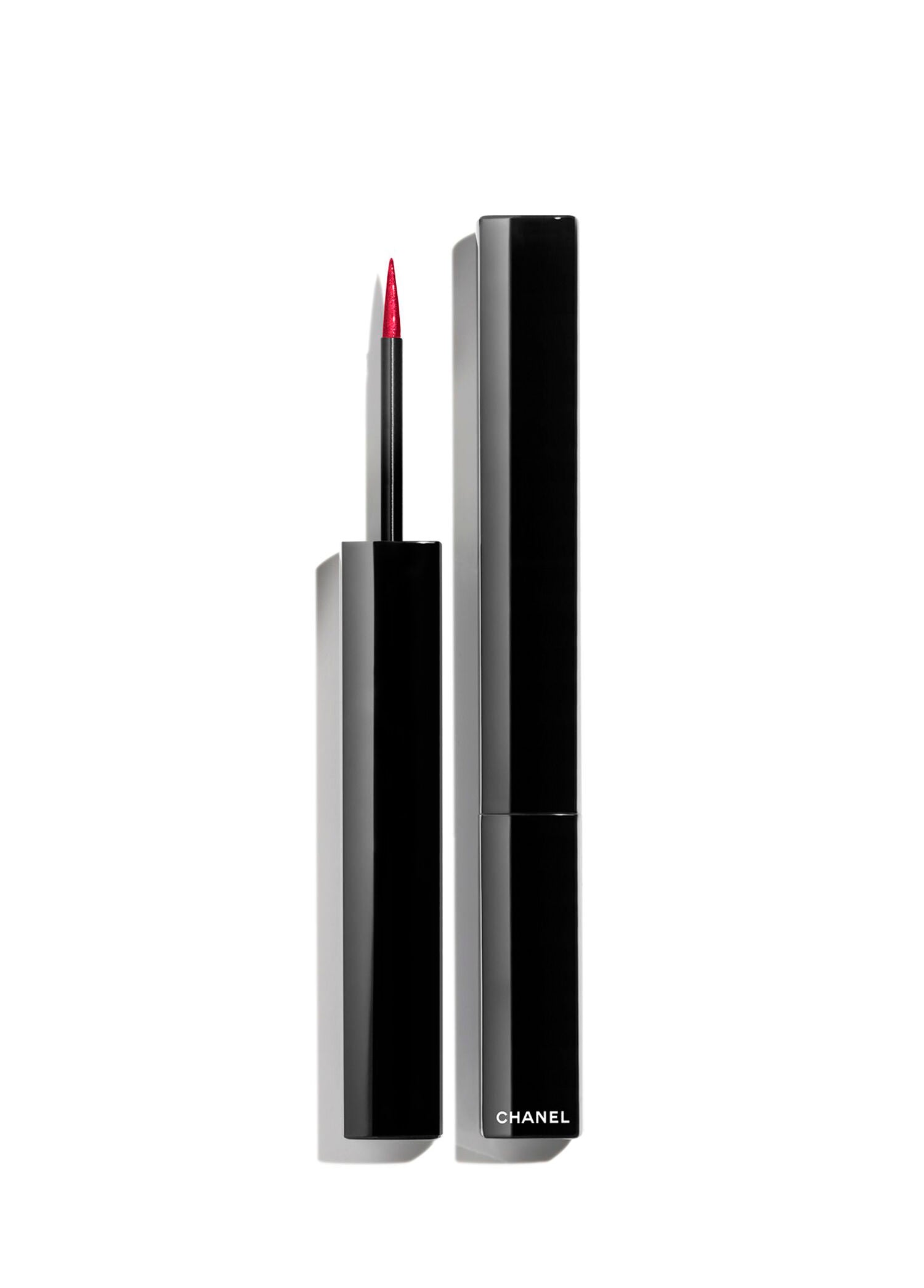 LE LINER DE CHANEL eyeliner liquido #544-Écarlate 2,5 ml