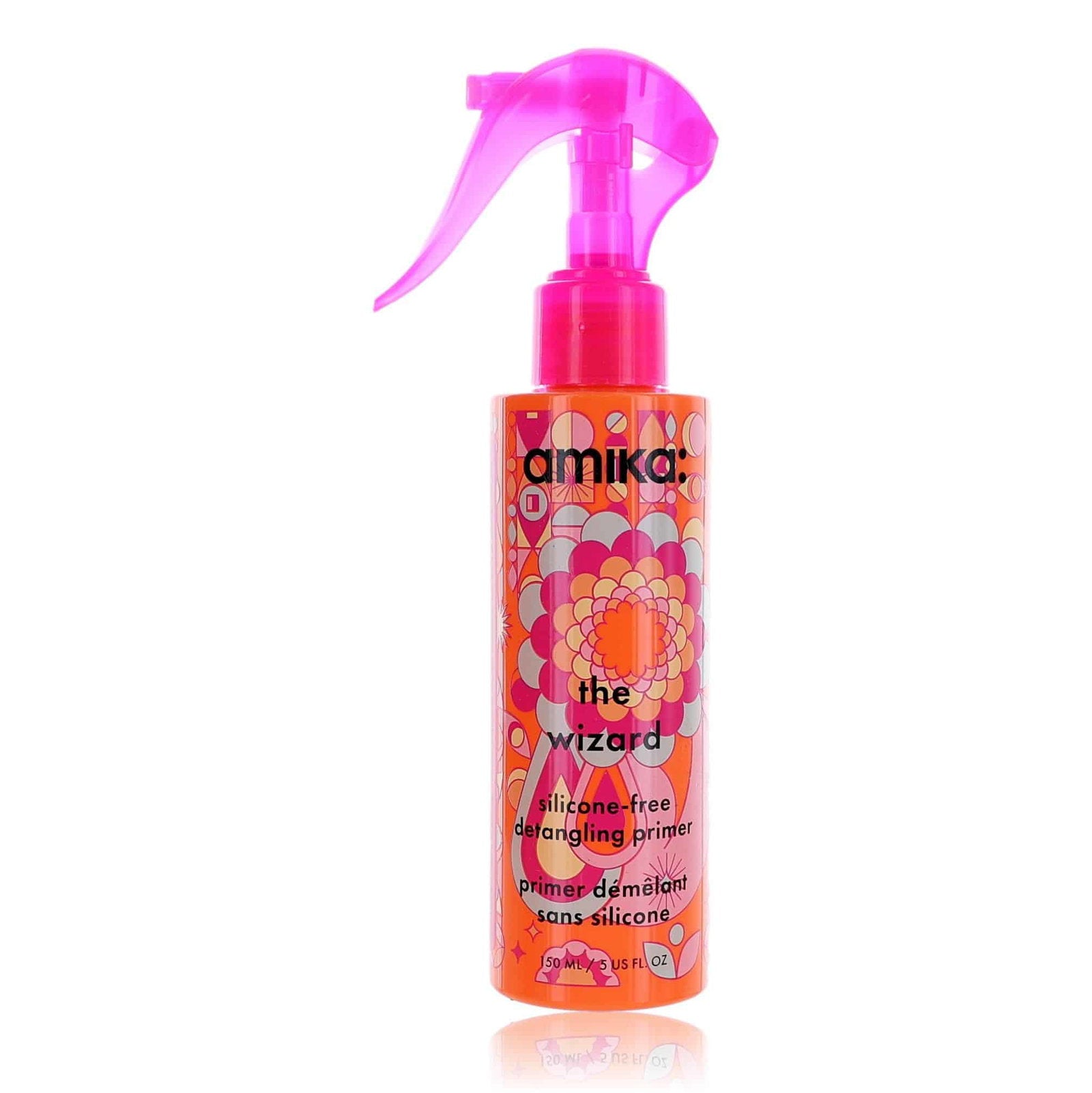 AMIKA THE WIZARD first detangler 150 ml