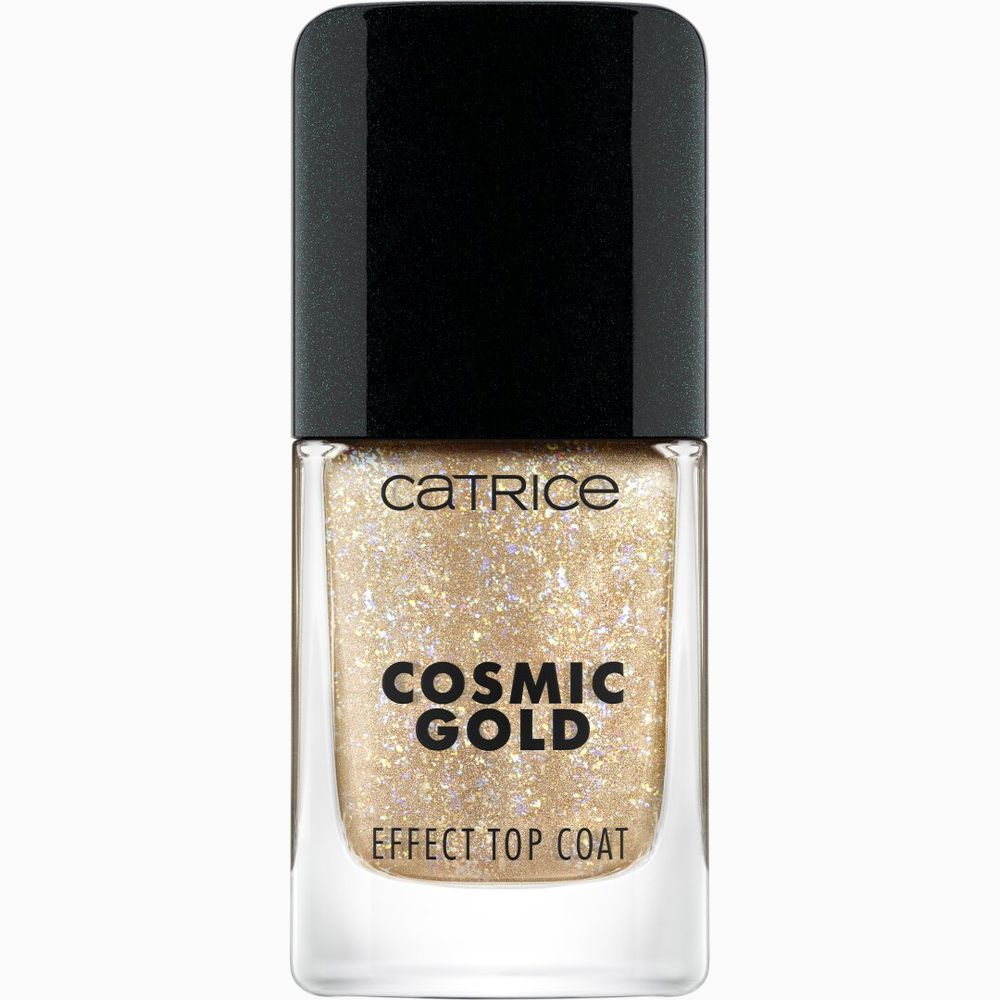 CATRICE TOP COAT #30-Celestial Light 10.5 ml