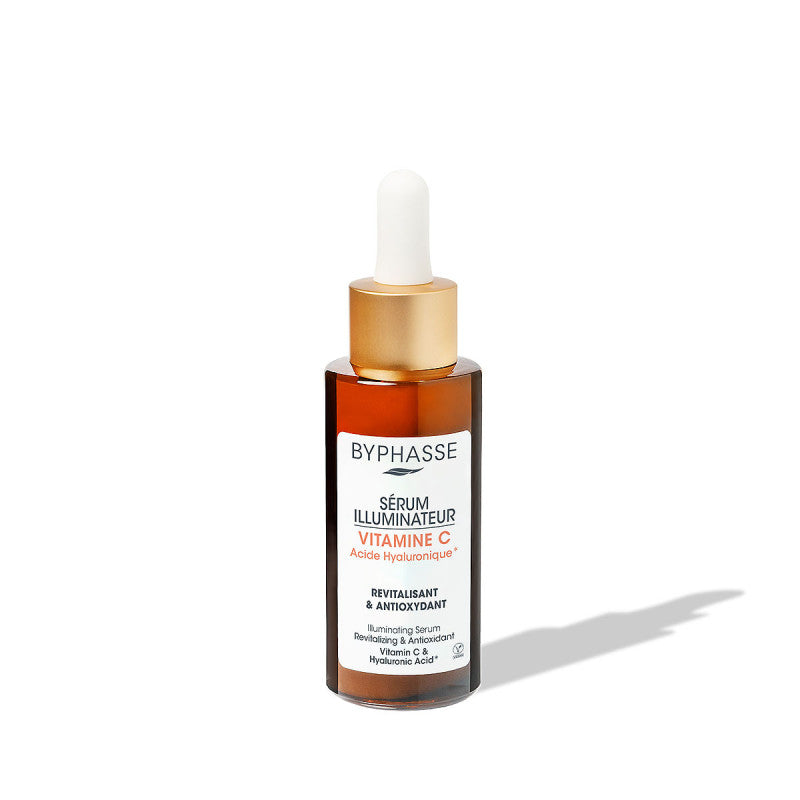 BYPHASSE ILLUMINATEUR vitamin C SERUM 50 ml