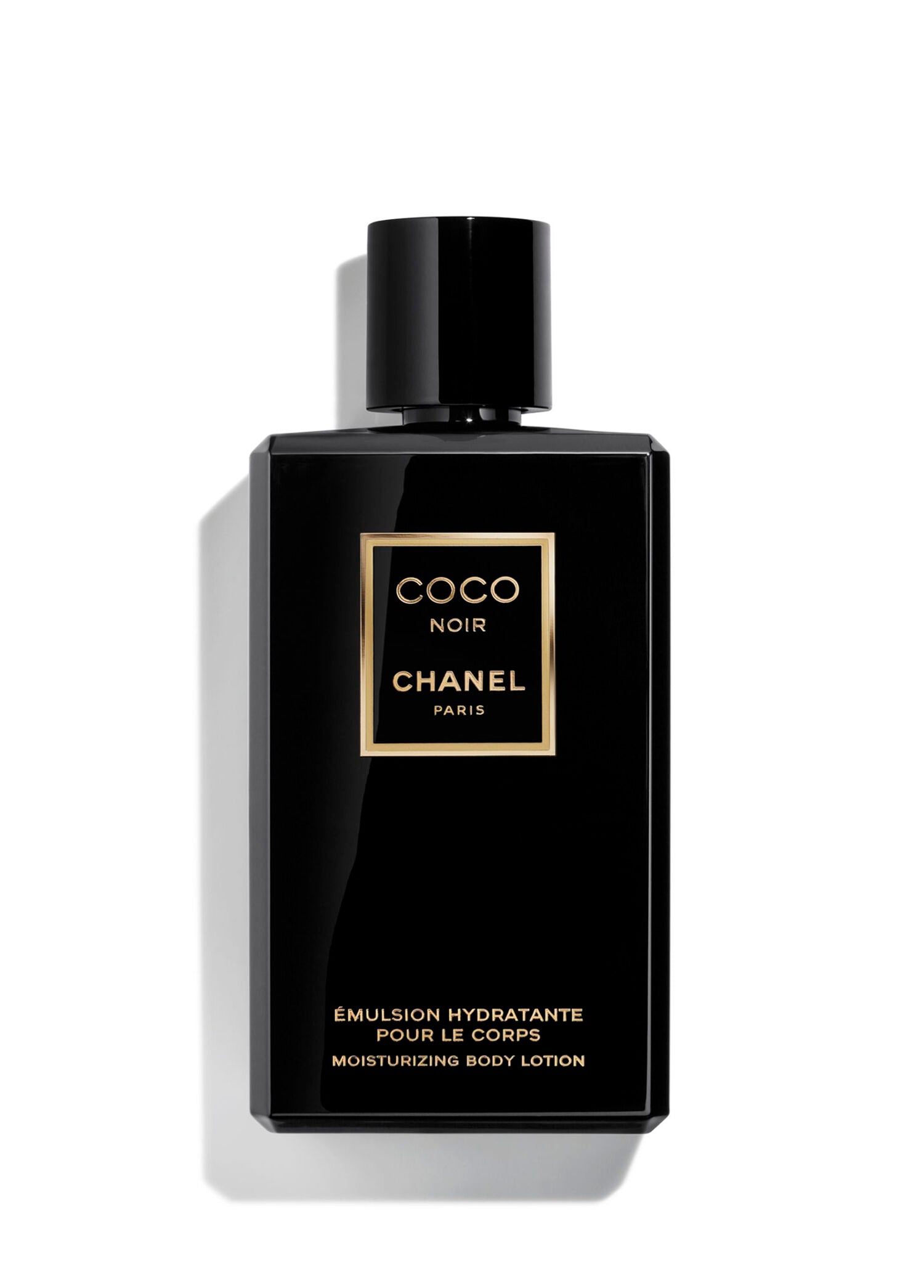 CHANEL COCO NOIR body lotion 200 ml