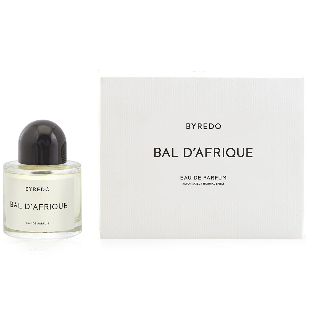 BYREDO BAL D'AFRIQUE edp vapo 100 ml