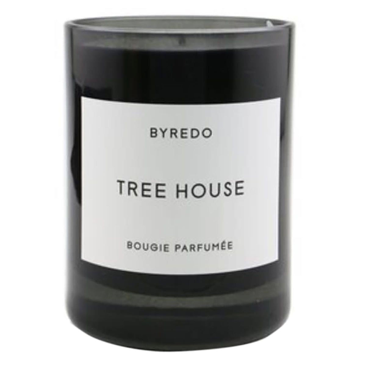BYREDO TREE HOUSE candle 240 gr