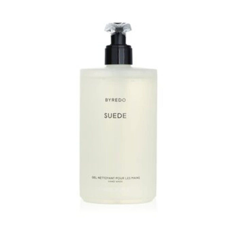 BYREDO SUEDE hand wash 450 ml