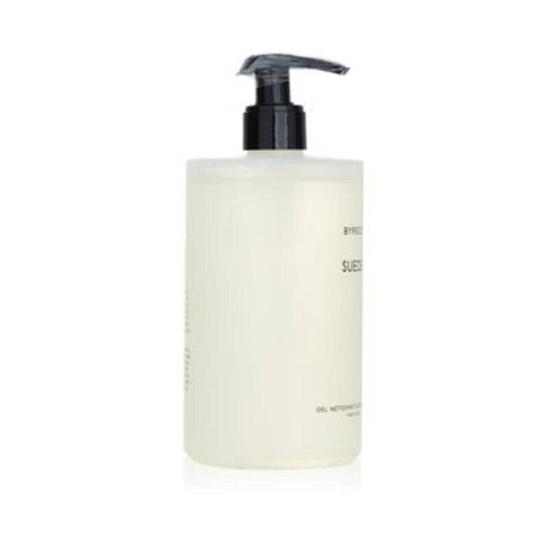 BYREDO SUEDE hand wash 450 ml