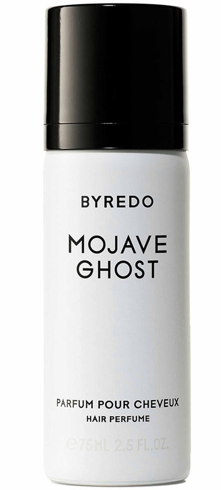 BYREDO MOJAVE GHOST profumo per capelli 75 ml