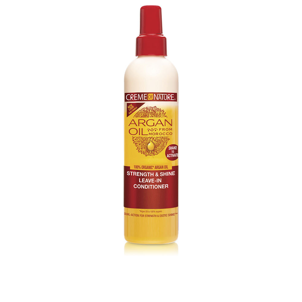 CREME OF NATURE ARGAN OIL 2-phase treatment 250 ml
