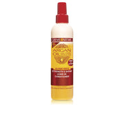 CREME OF NATURE ARGAN OIL 2-phase treatment 250 ml