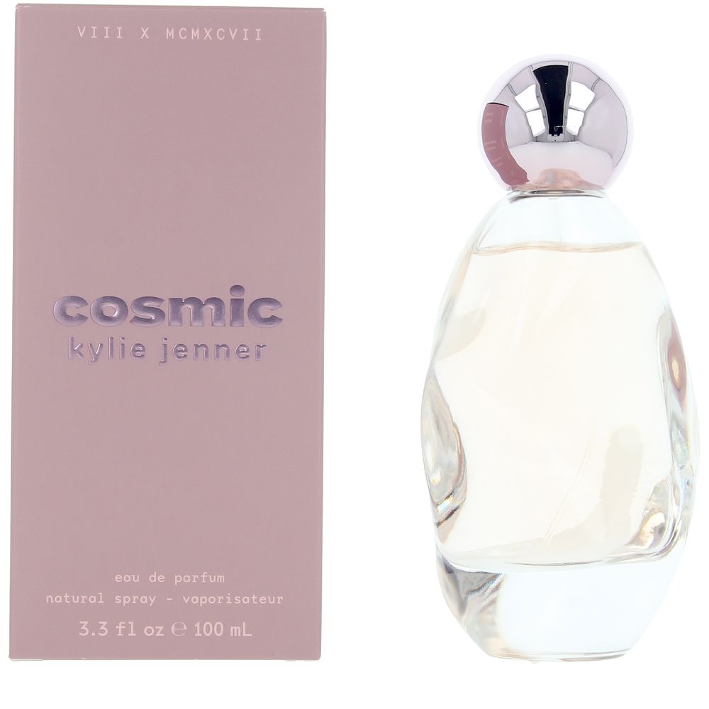 KYLIE COSMETICS COSMIC edp vapor 100 ml
