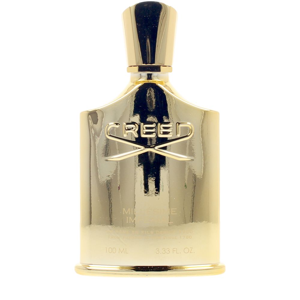 CREED MILLESIME IMPERIAL eau de toilette spray 100 ml