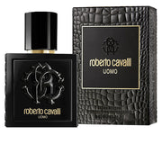 ROBERTO CAVALLI UOMO eau de toilette spray 60 ml