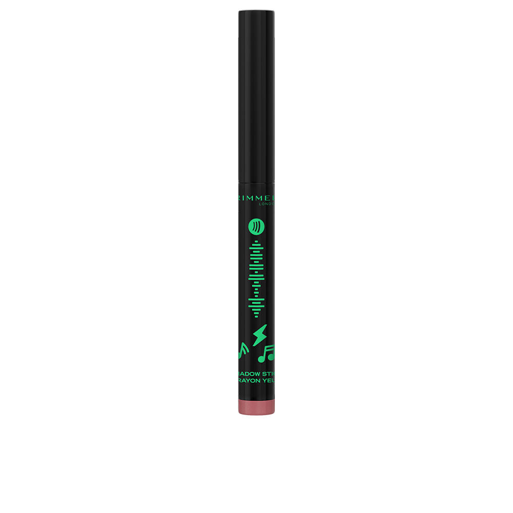RIMMEL LONDON WONDER LAST eyeshadow #007-Rosy Pop 1.64 gr