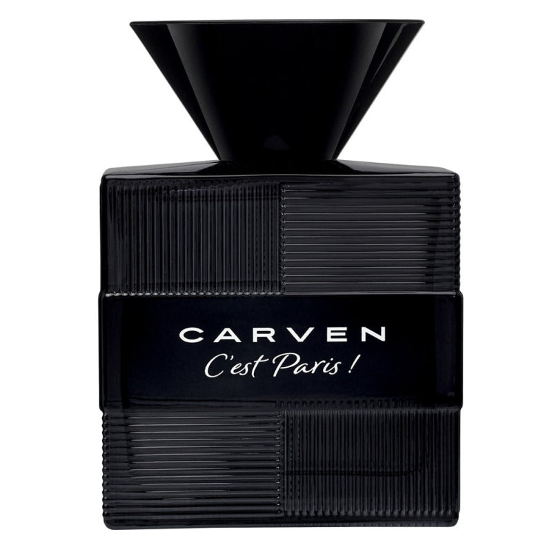 CARVEN C'EST PARIS POUR HOMME edt vapo 30 ml