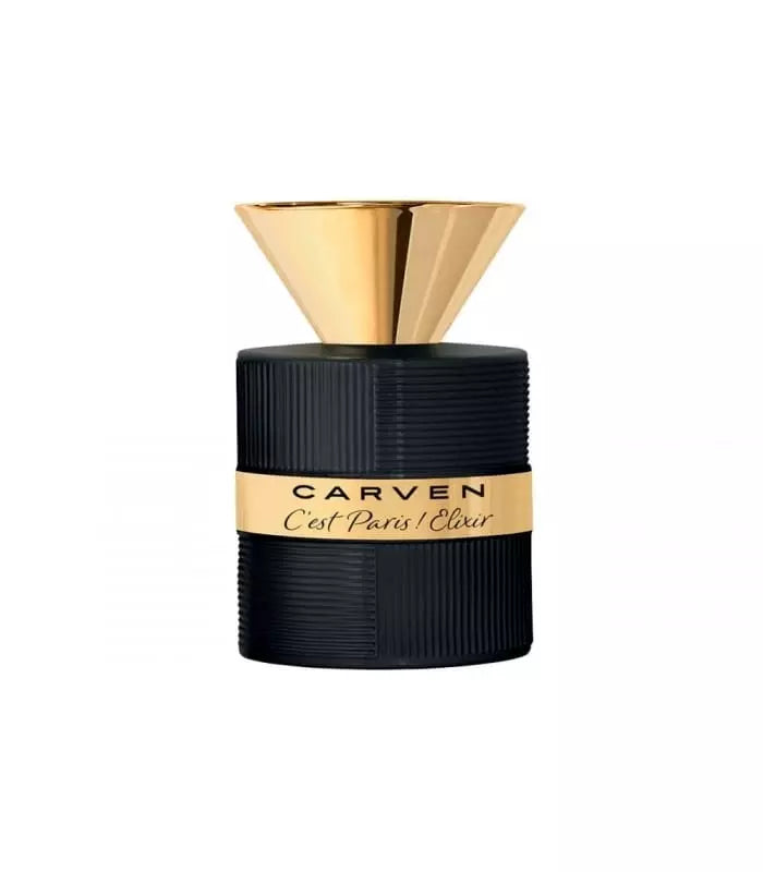 CARVEN C'EST PARIS ELIXIR DA DONNA edp vapo 100 ml