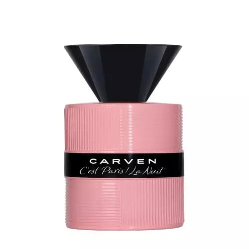CARVEN C'EST PARIS LA NUIT POUR FEMME edp vapo 50 ml