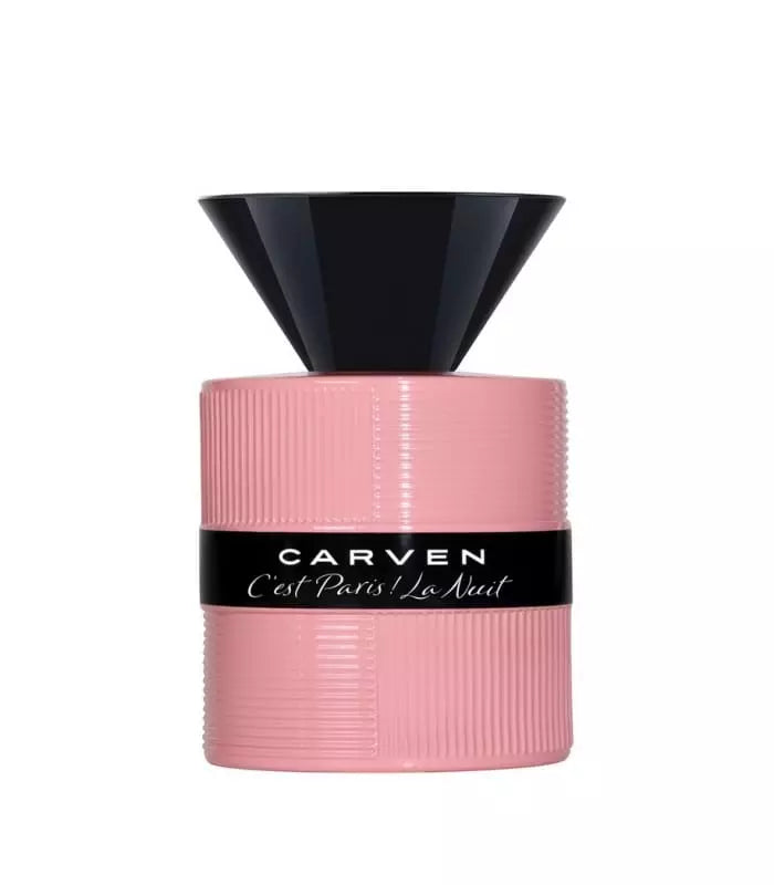 CARVEN C'EST PARIS LA NUIT POUR FEMME edp vapo 50 ml